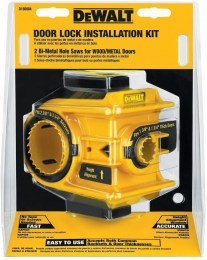 Door Installation Kit 2-18
